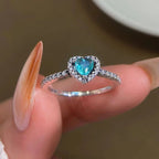 PANDORA - aquamarine