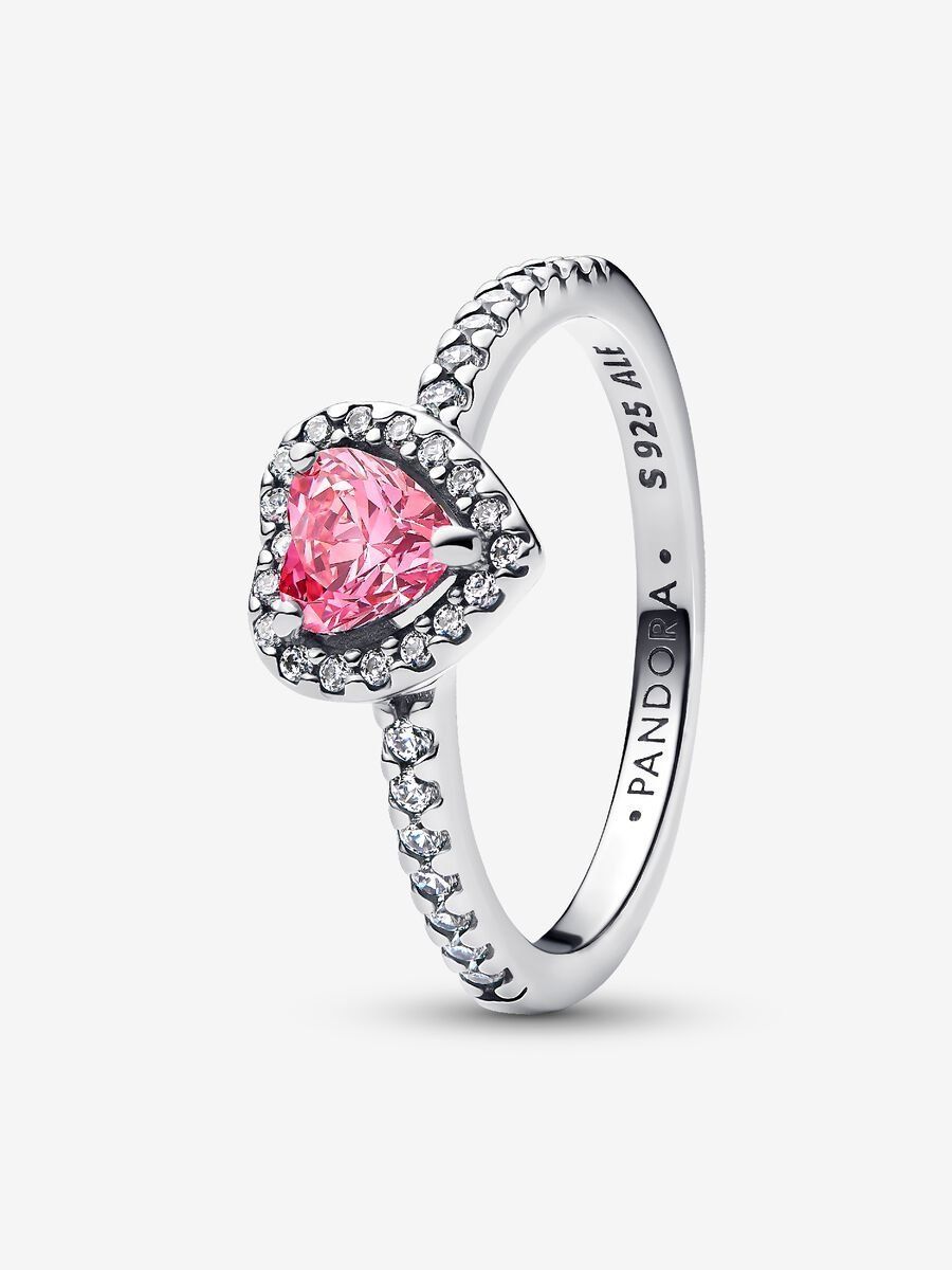 PANDORA - rose