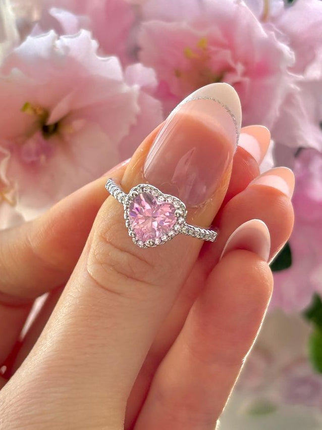 PANDORA - rose