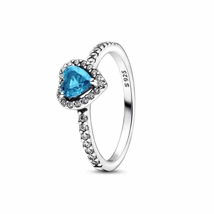PANDORA - aquamarine